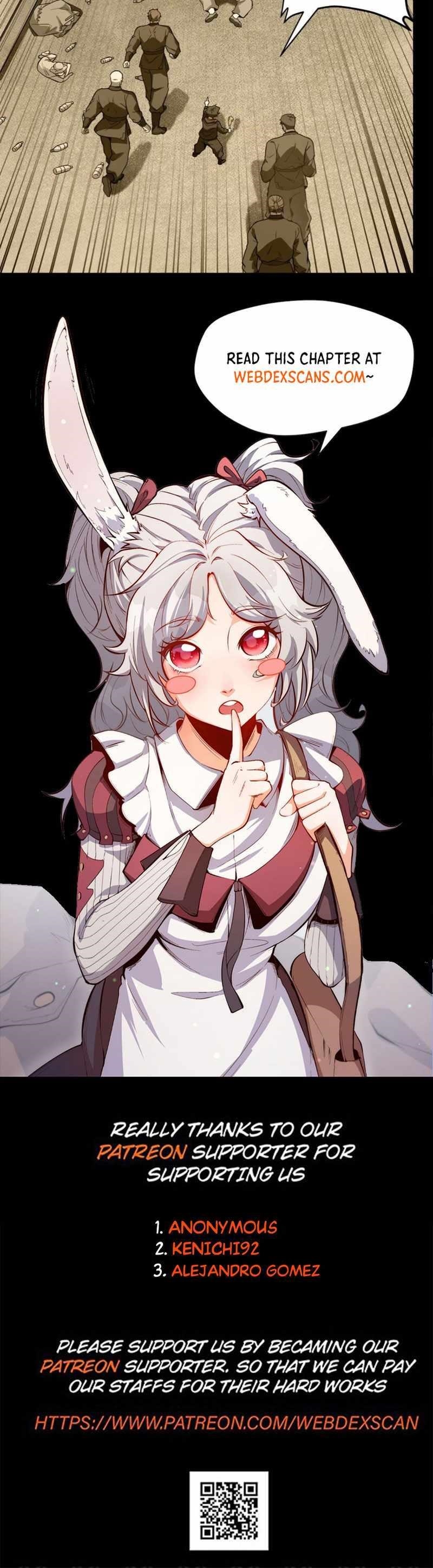 Legend Of Star General Chapter 181 - Page 17