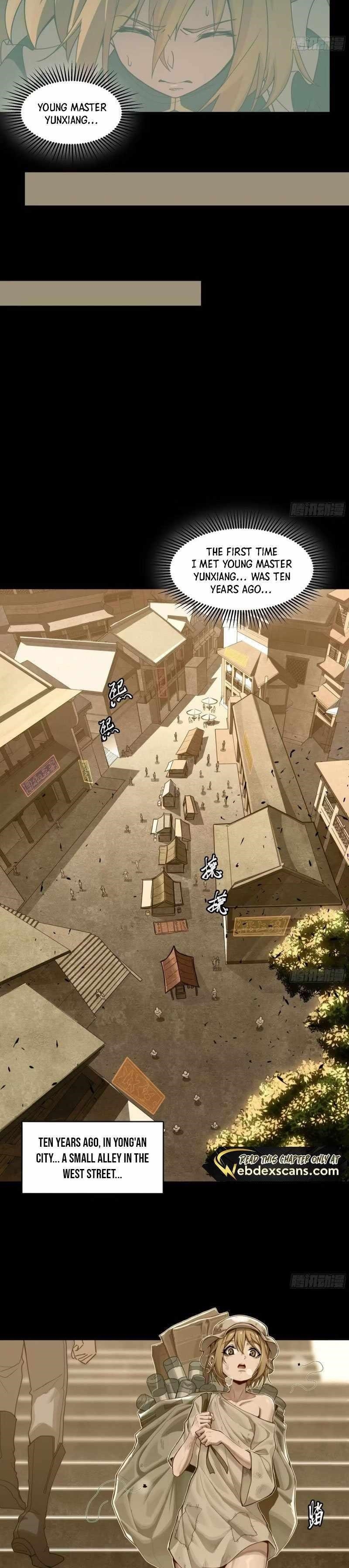 Legend Of Star General Chapter 181 - Page 3