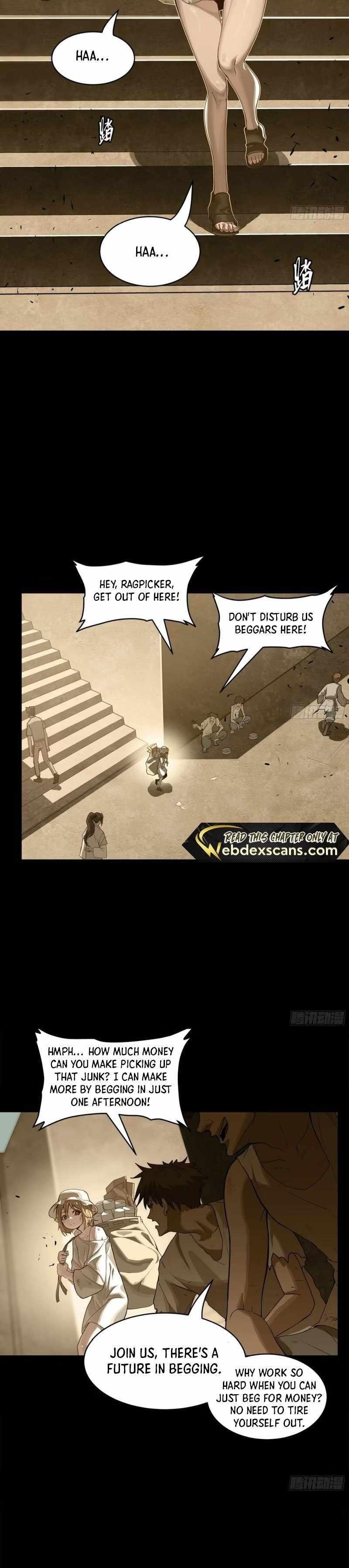 Legend Of Star General Chapter 181 - Page 4