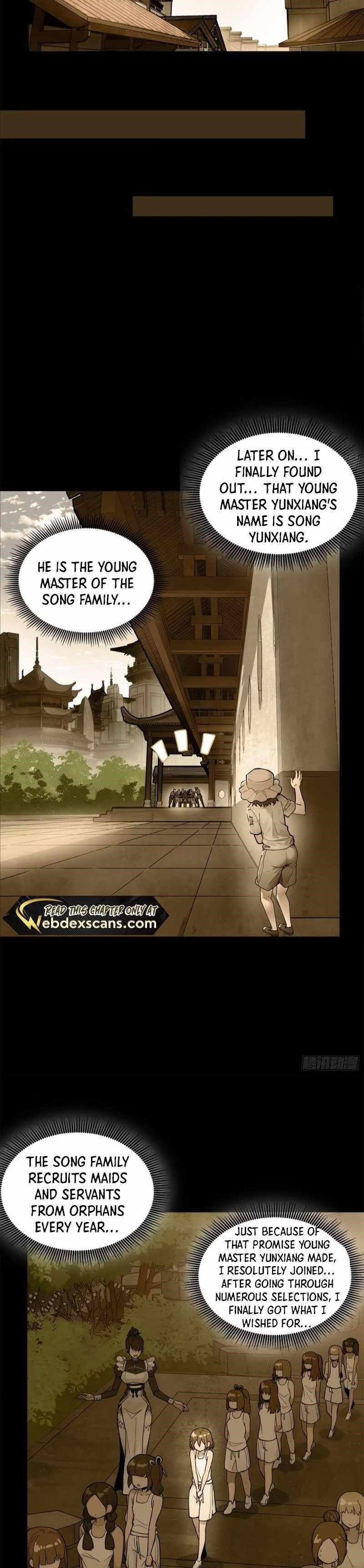 Legend Of Star General Chapter 182 - Page 11