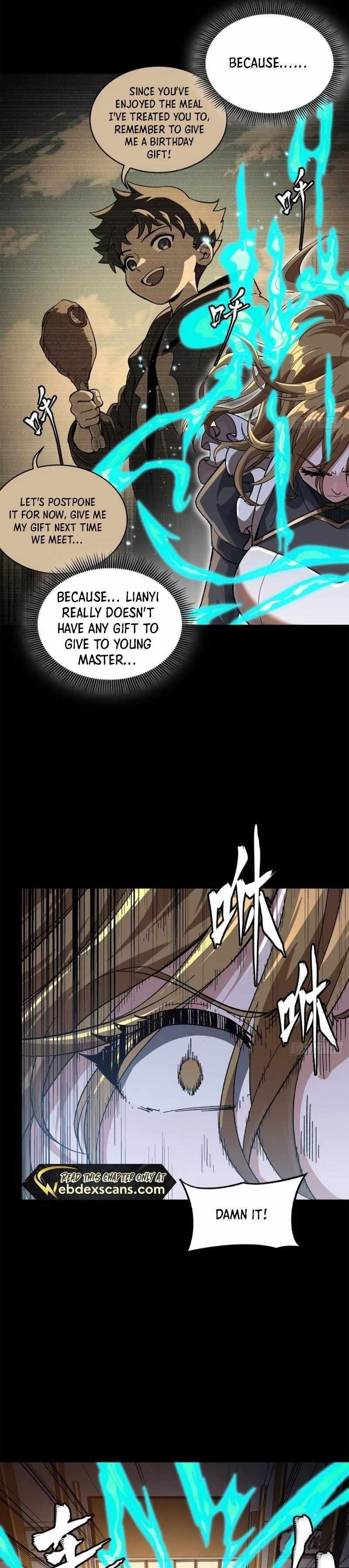 Legend Of Star General Chapter 182 - Page 15