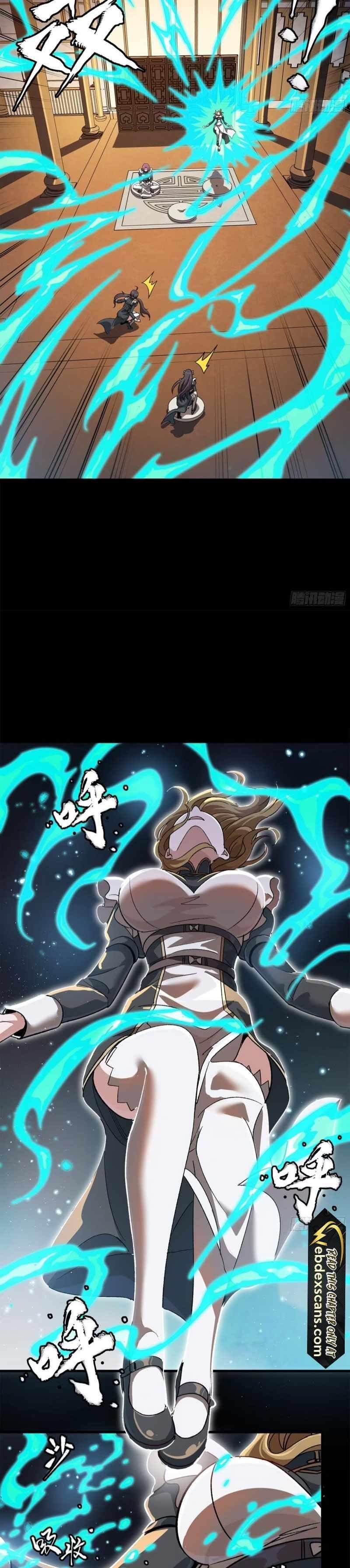 Legend Of Star General Chapter 182 - Page 16