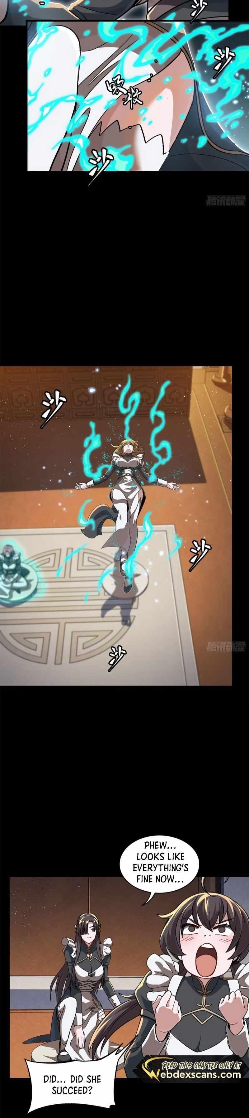 Legend Of Star General Chapter 182 - Page 17