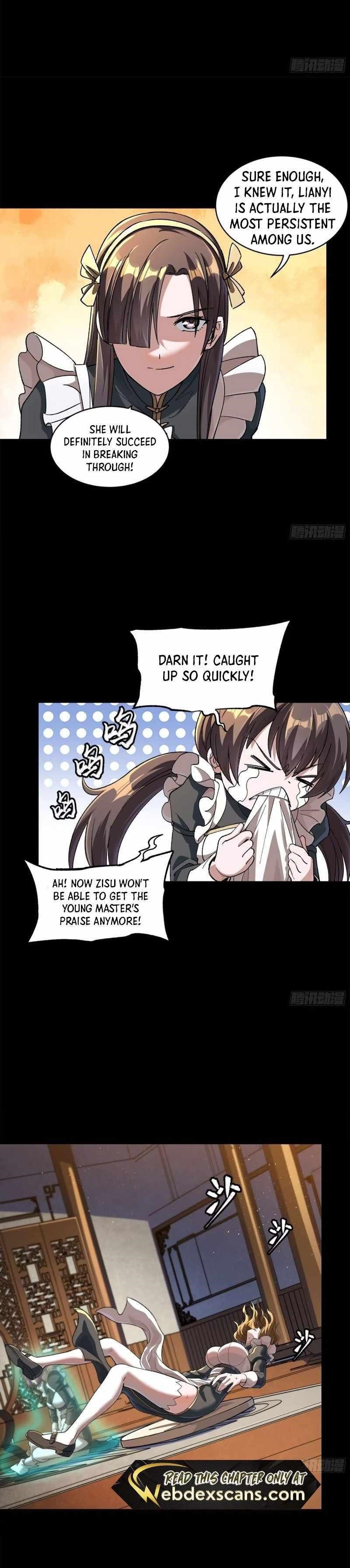 Legend Of Star General Chapter 182 - Page 18