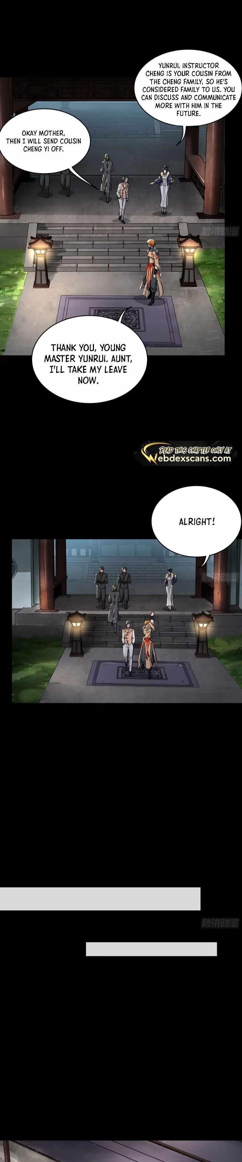 Legend Of Star General Chapter 183 - Page 4