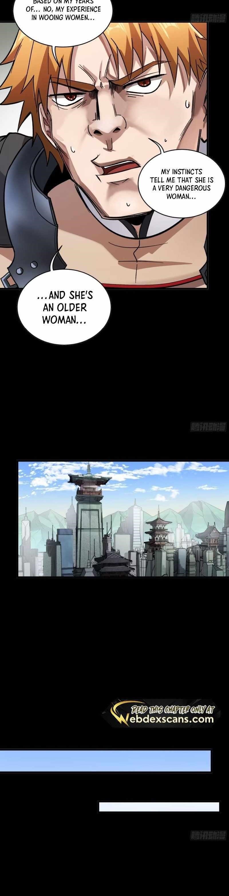 Legend Of Star General Chapter 184 - Page 15