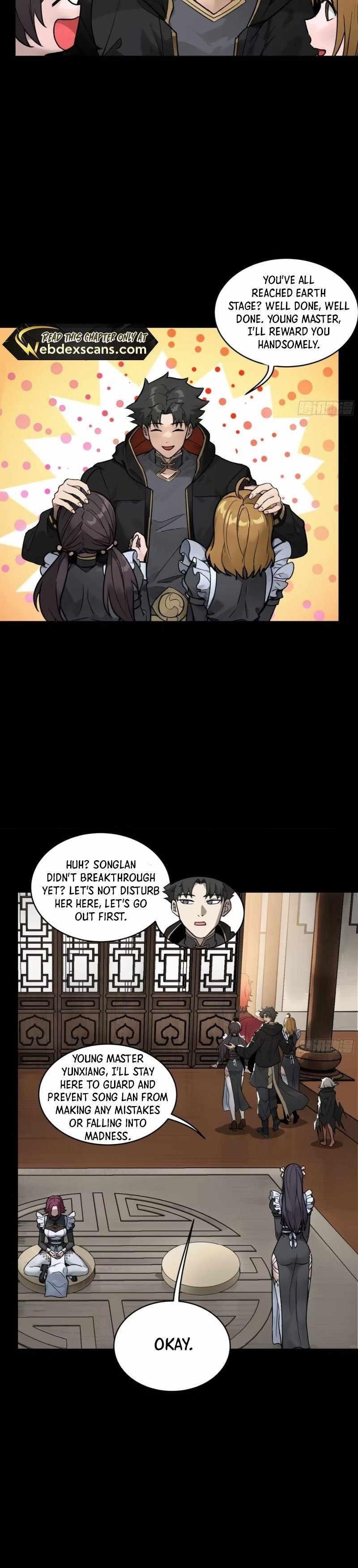 Legend Of Star General Chapter 184 - Page 18