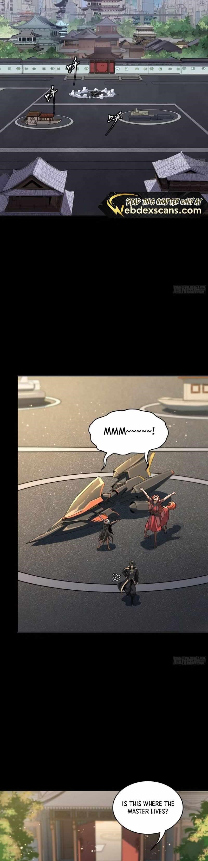 Legend Of Star General Chapter 184 - Page 2