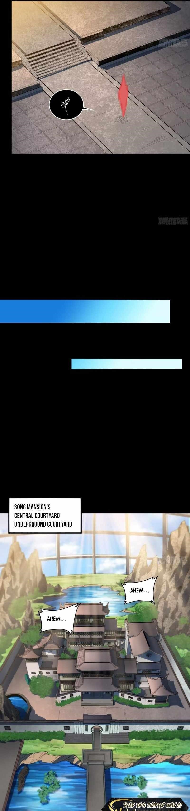 Legend Of Star General Chapter 184 - Page 24