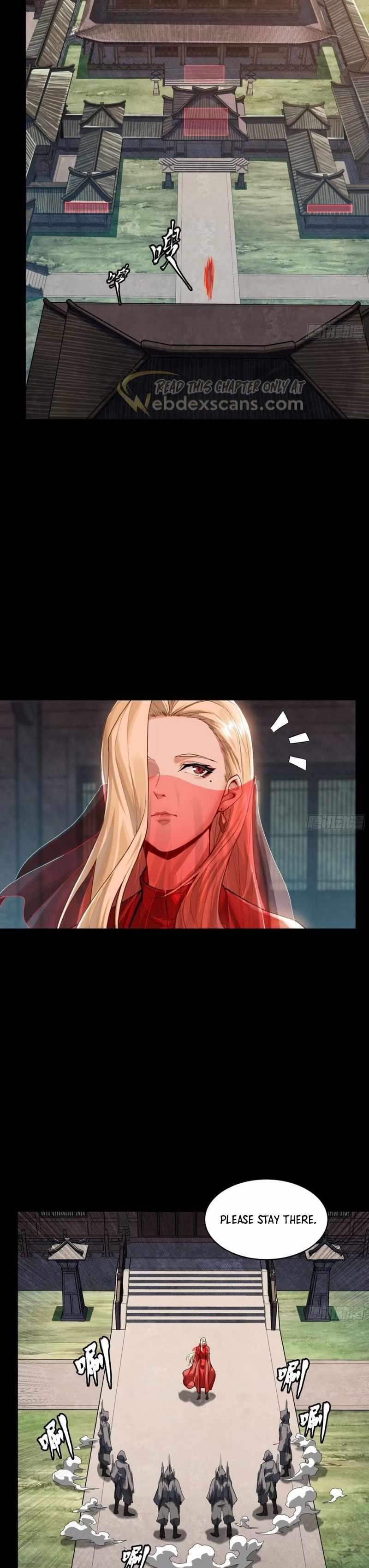 Legend Of Star General Chapter 184 - Page 27