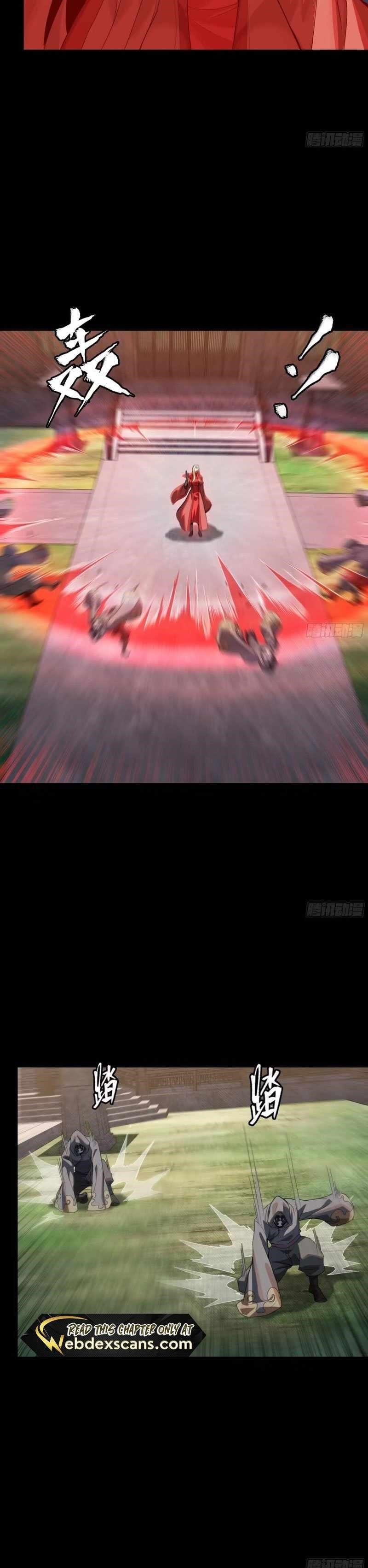 Legend Of Star General Chapter 184 - Page 29