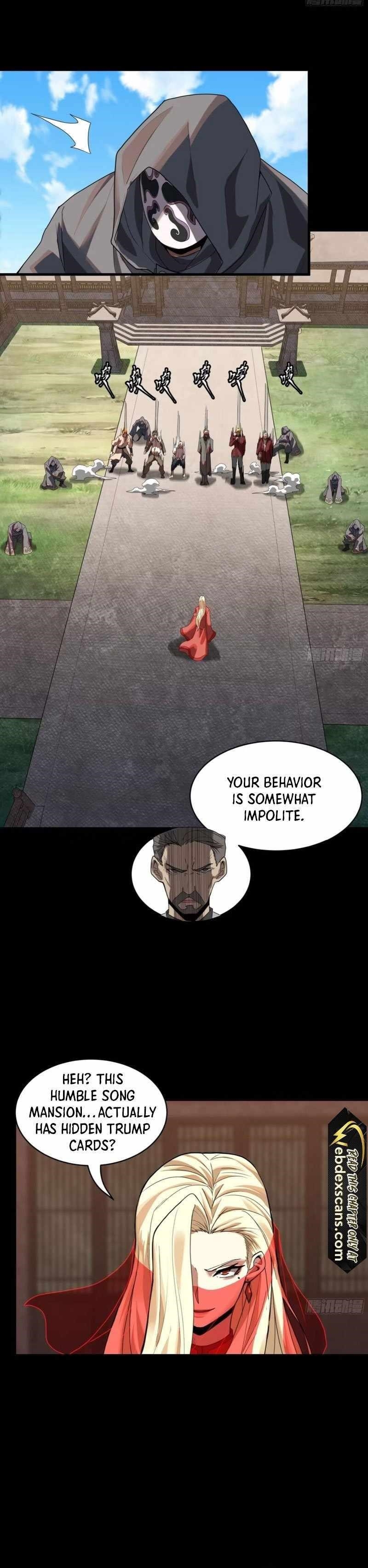 Legend Of Star General Chapter 184 - Page 30