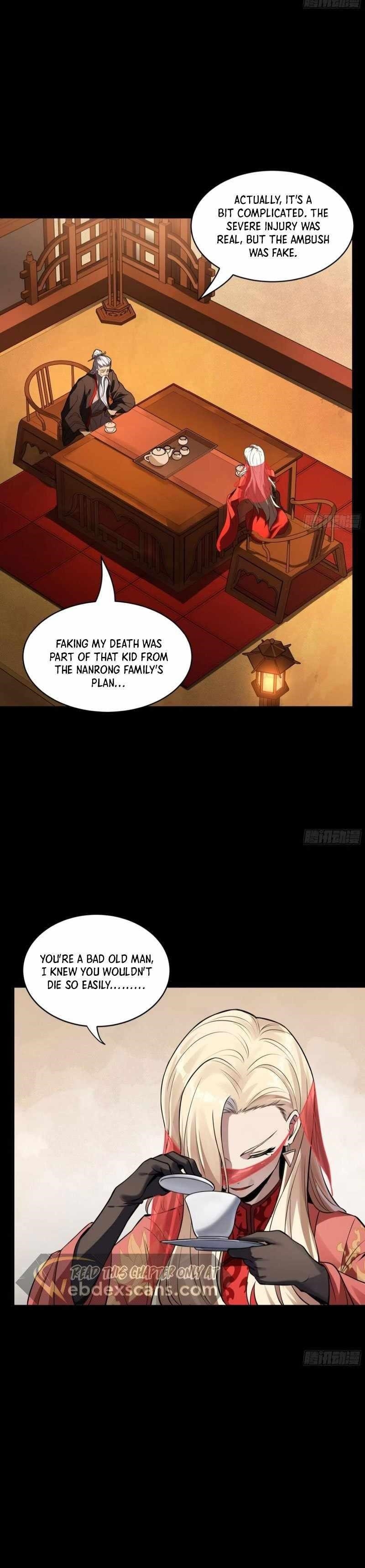 Legend Of Star General Chapter 185 - Page 14