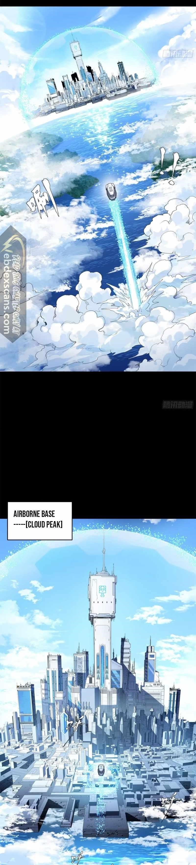 Legend Of Star General Chapter 188 - Page 12