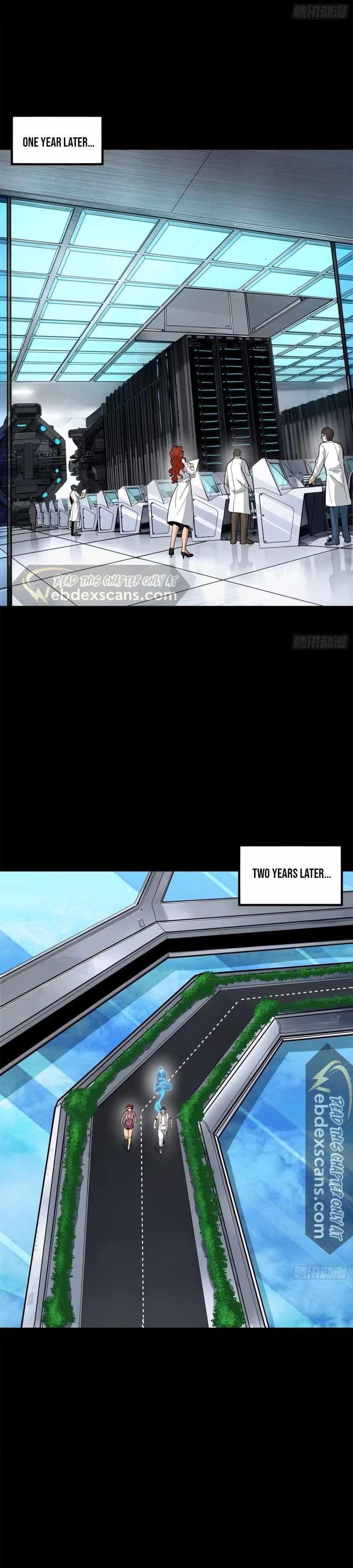 Legend Of Star General Chapter 188 - Page 21