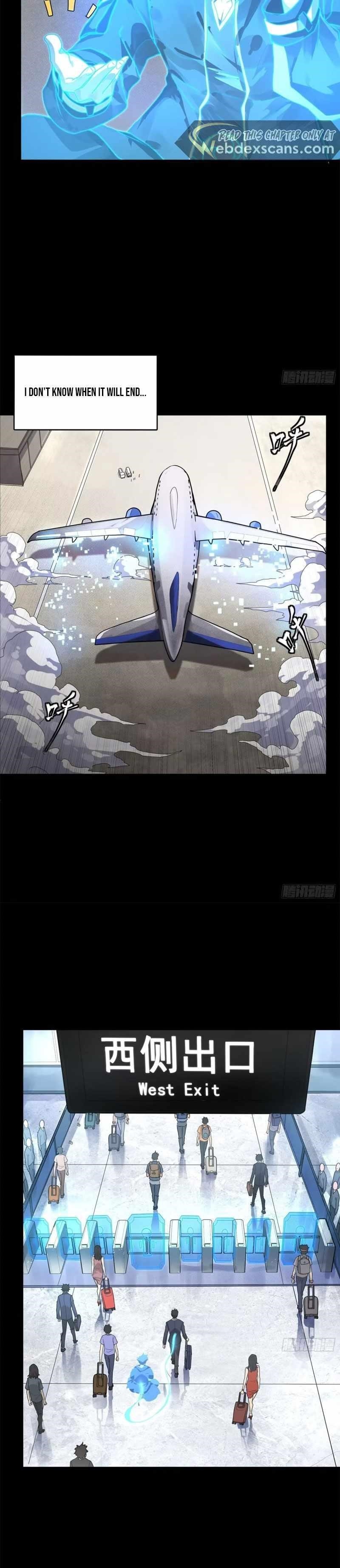 Legend Of Star General Chapter 188 - Page 6