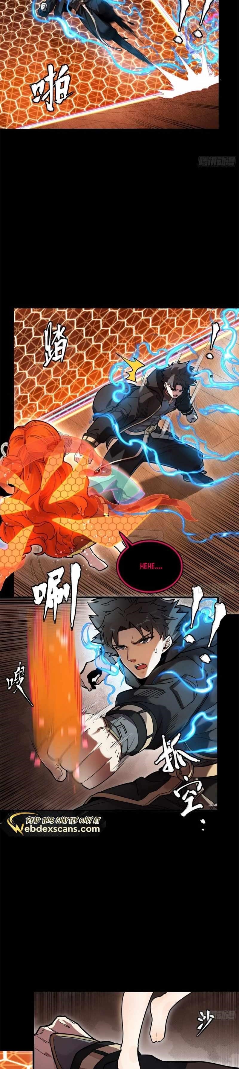 Legend Of Star General Chapter 190 - Page 2