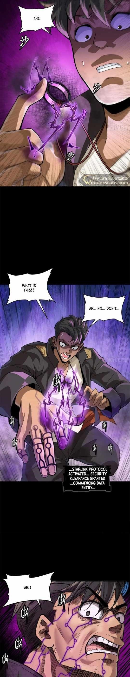 Legend Of Star General Chapter 195 - Page 6