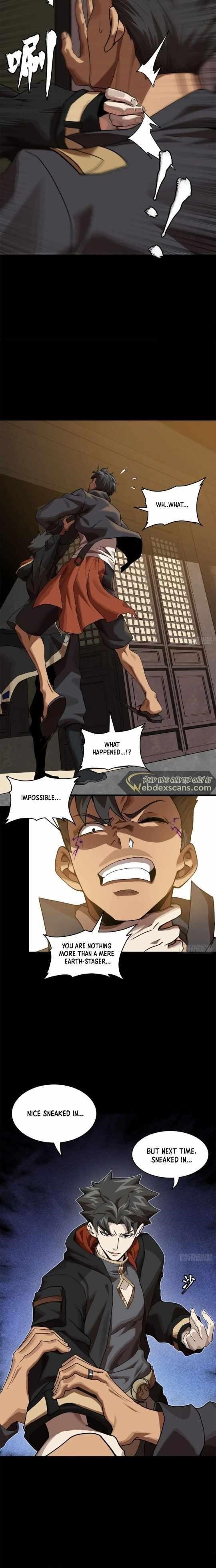 Legend Of Star General Chapter 196 - Page 14