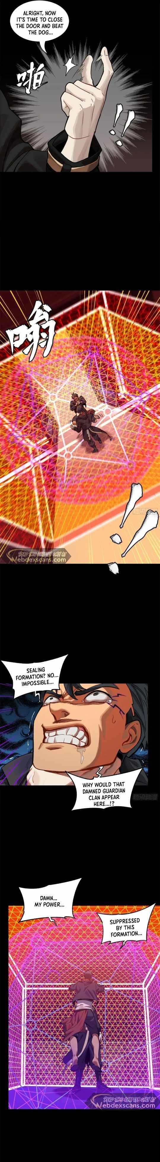 Legend Of Star General Chapter 196 - Page 15