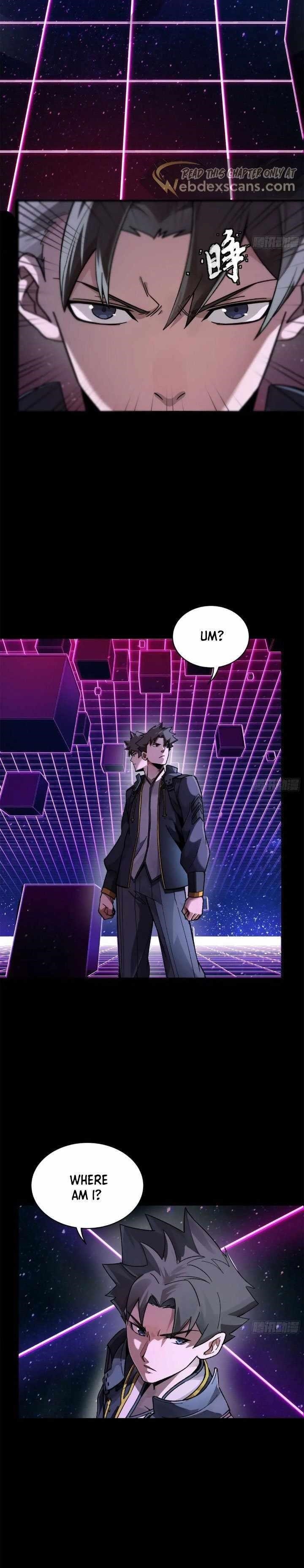 Legend Of Star General Chapter 197 - Page 2