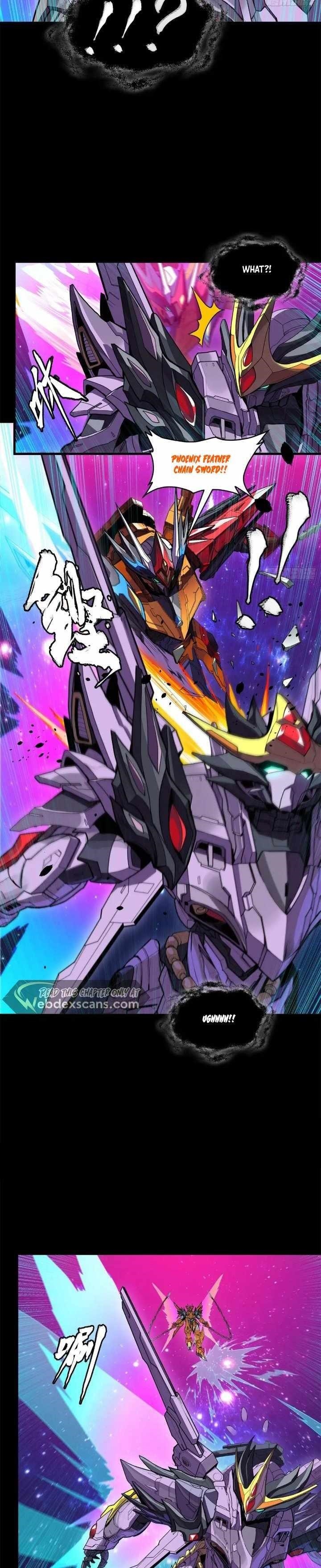 Legend Of Star General Chapter 198 - Page 15