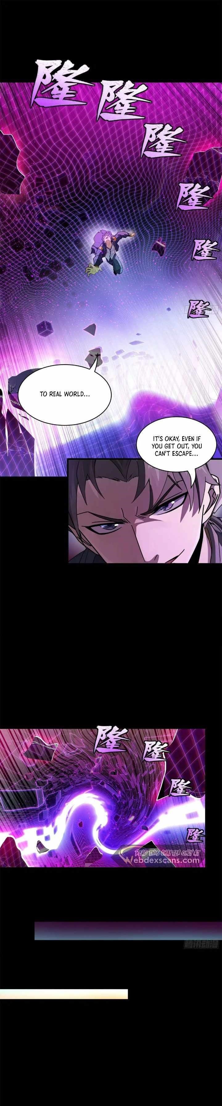 Legend Of Star General Chapter 199 - Page 15