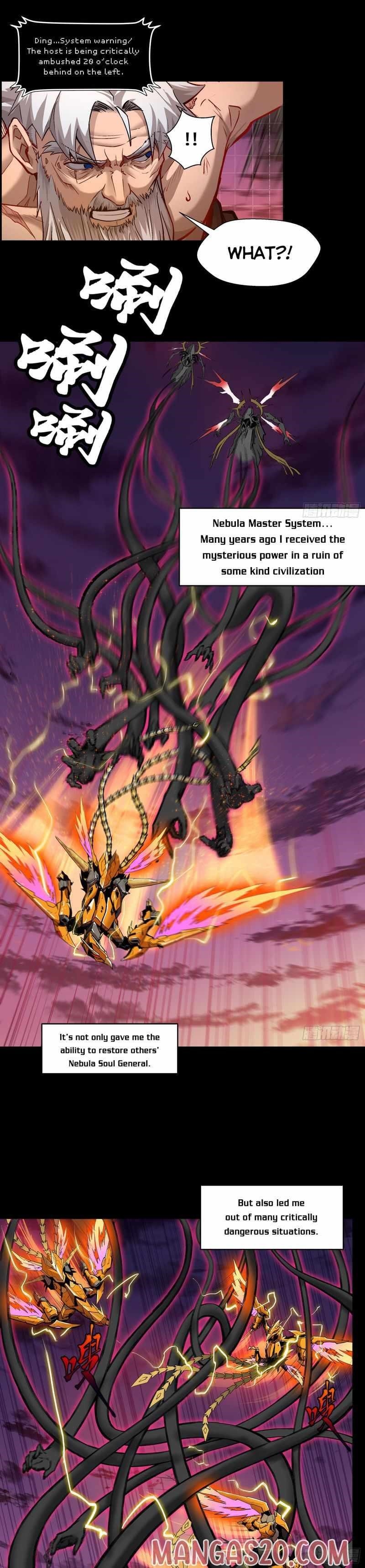 Legend Of Star General Chapter 2 - Page 5