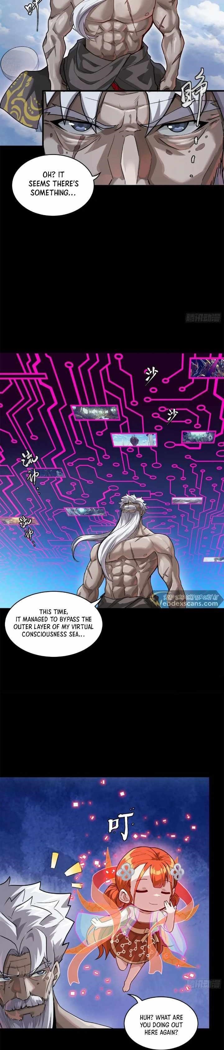 Legend Of Star General Chapter 200 - Page 16