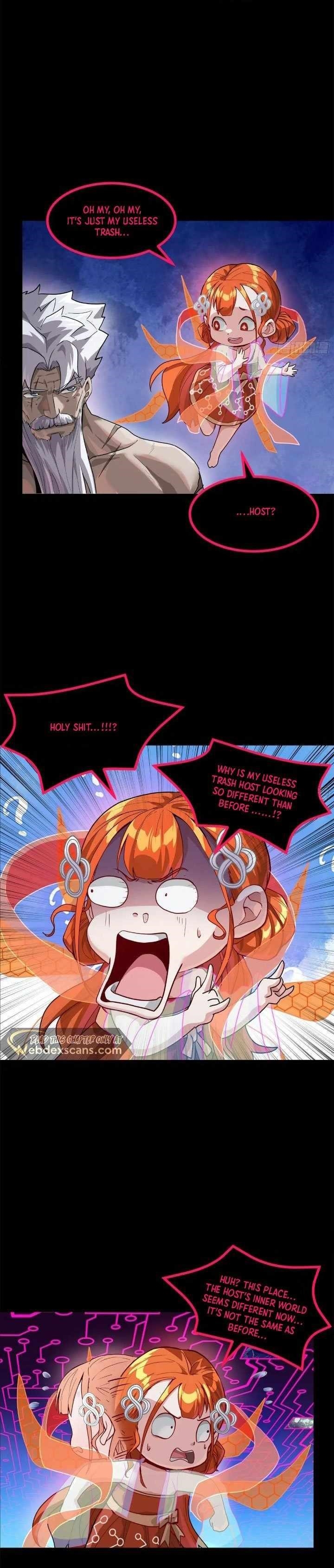 Legend Of Star General Chapter 200 - Page 17