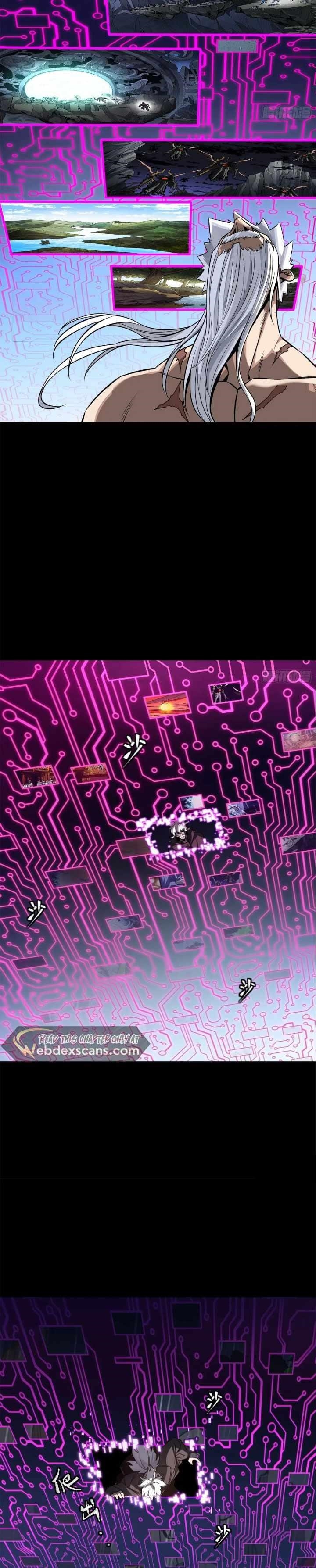 Legend Of Star General Chapter 200 - Page 22