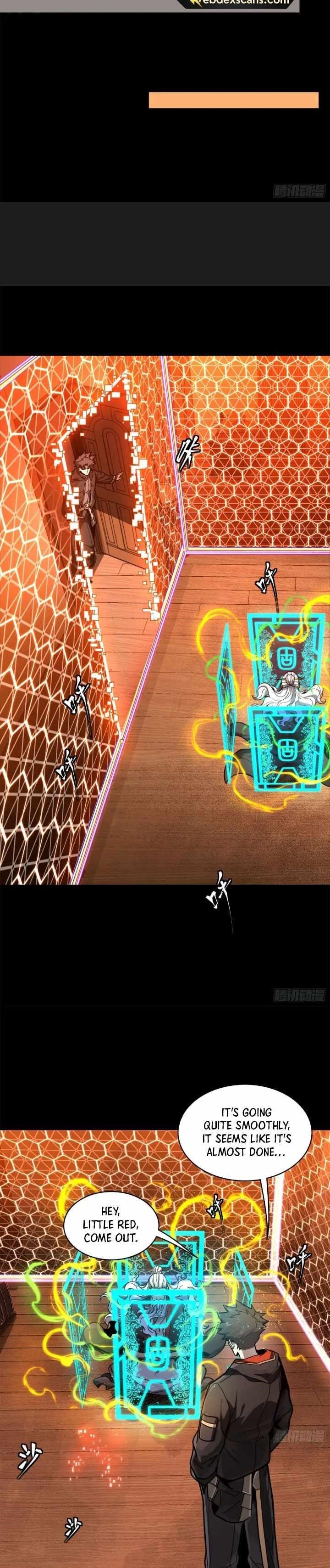 Legend Of Star General Chapter 202 - Page 13