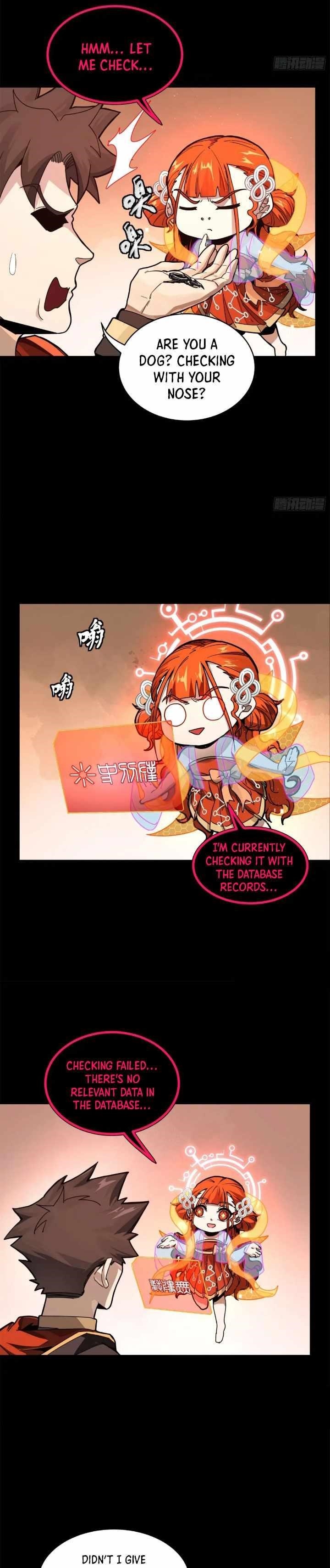 Legend Of Star General Chapter 202 - Page 15