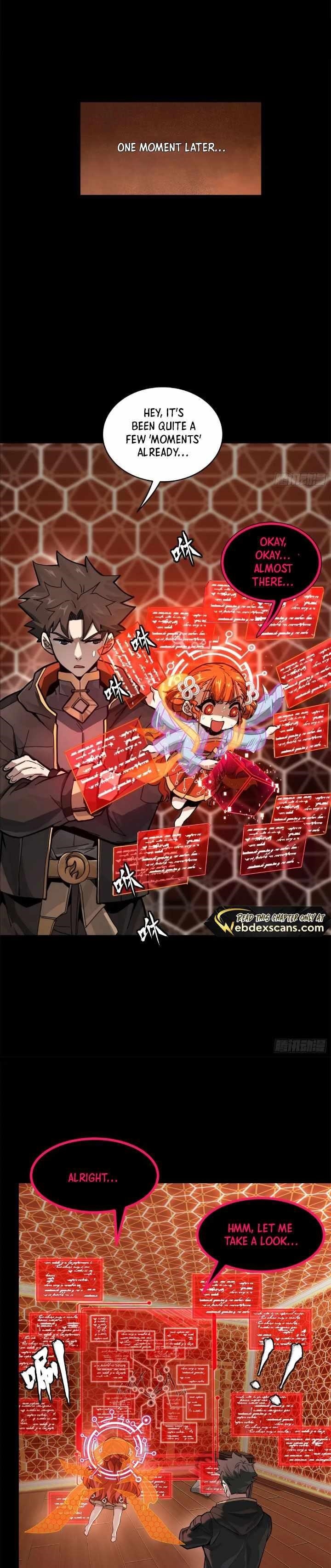 Legend Of Star General Chapter 202 - Page 17