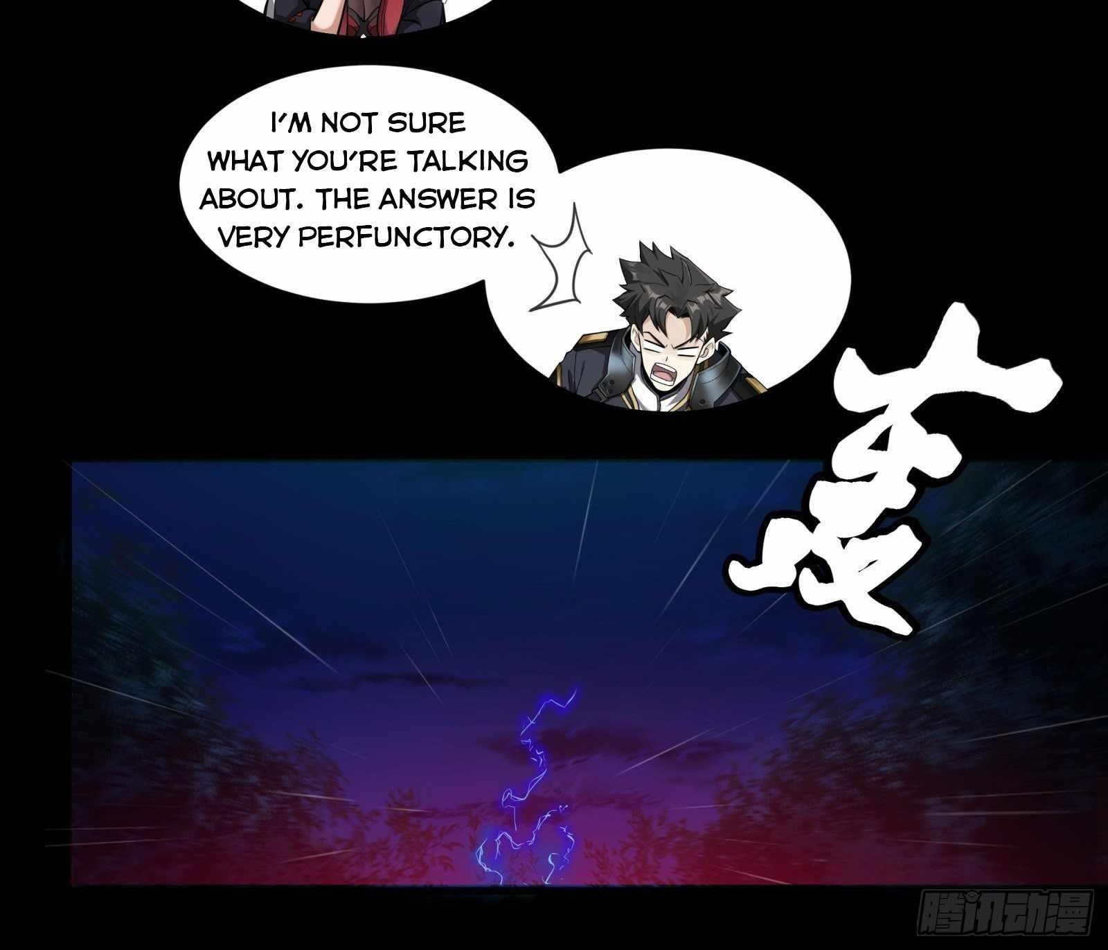 Legend Of Star General Chapter 21 - Page 25