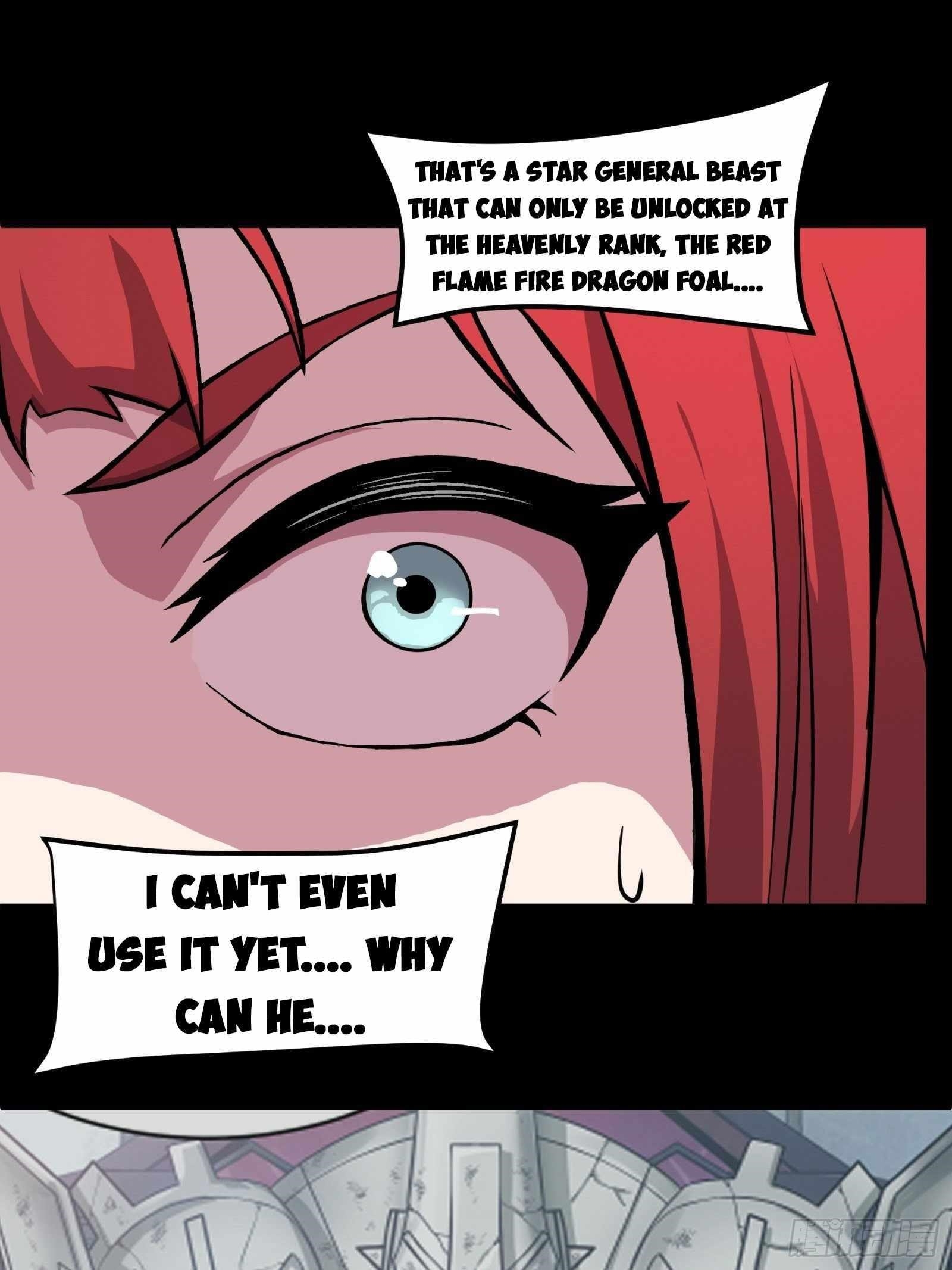 Legend Of Star General Chapter 22 - Page 18