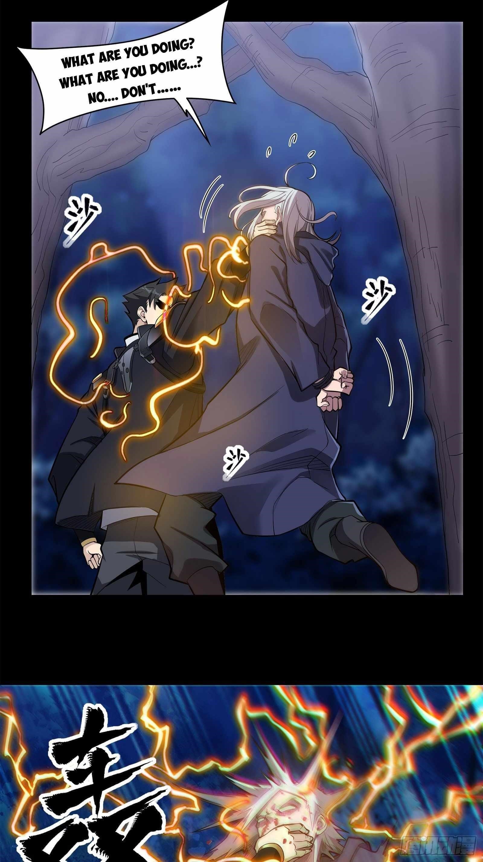 Legend Of Star General Chapter 22 - Page 6