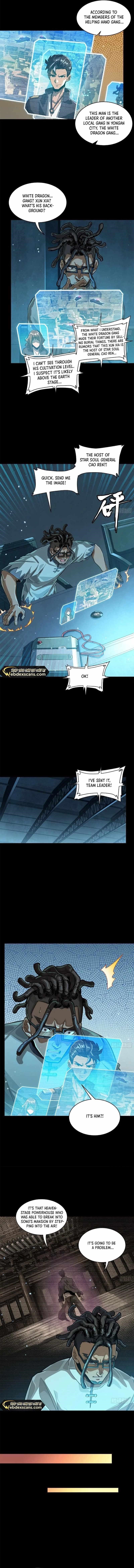 Legend Of Star General Chapter 222 - Page 2