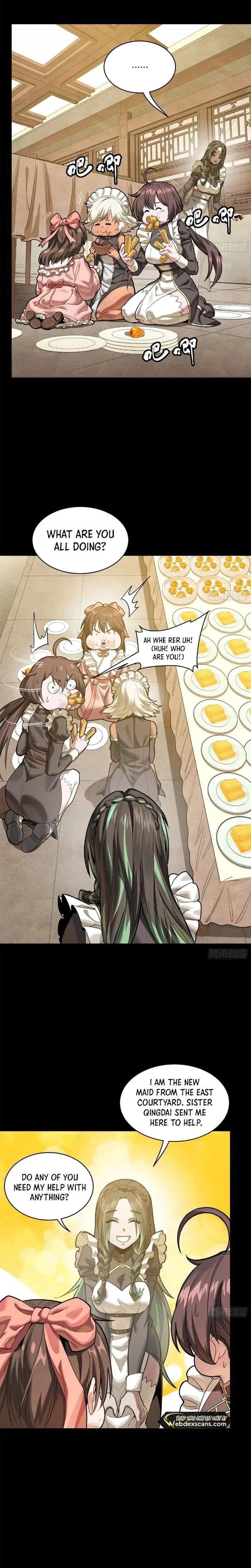 Legend Of Star General Chapter 229 - Page 8