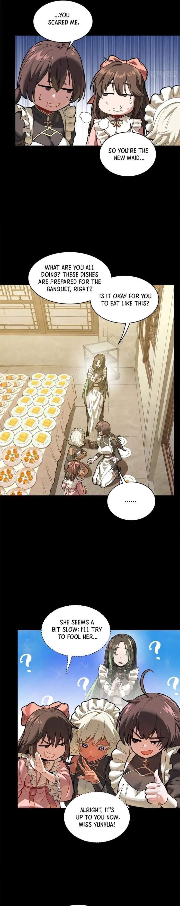 Legend Of Star General Chapter 229 - Page 9