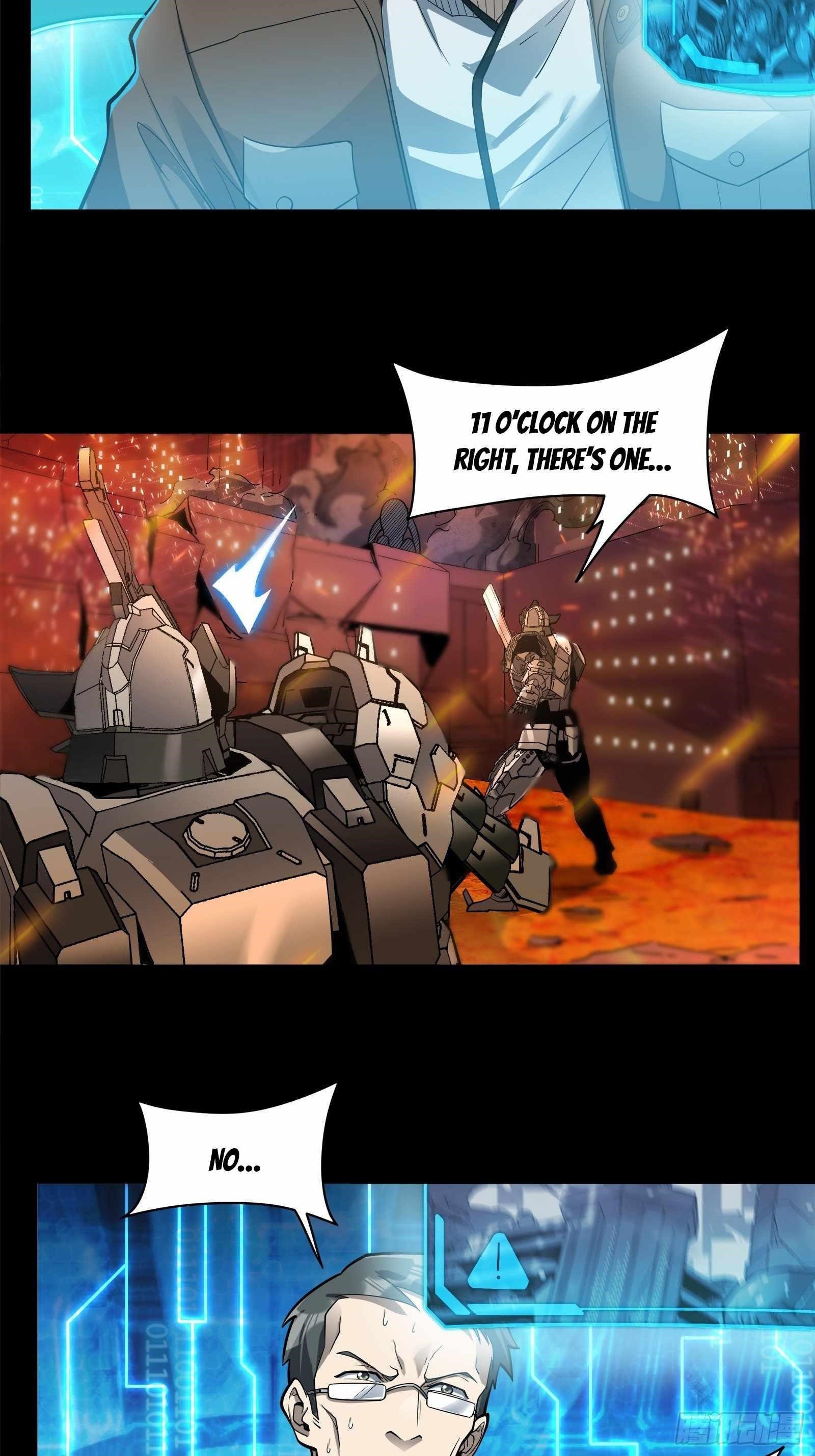 Legend Of Star General Chapter 23 - Page 10