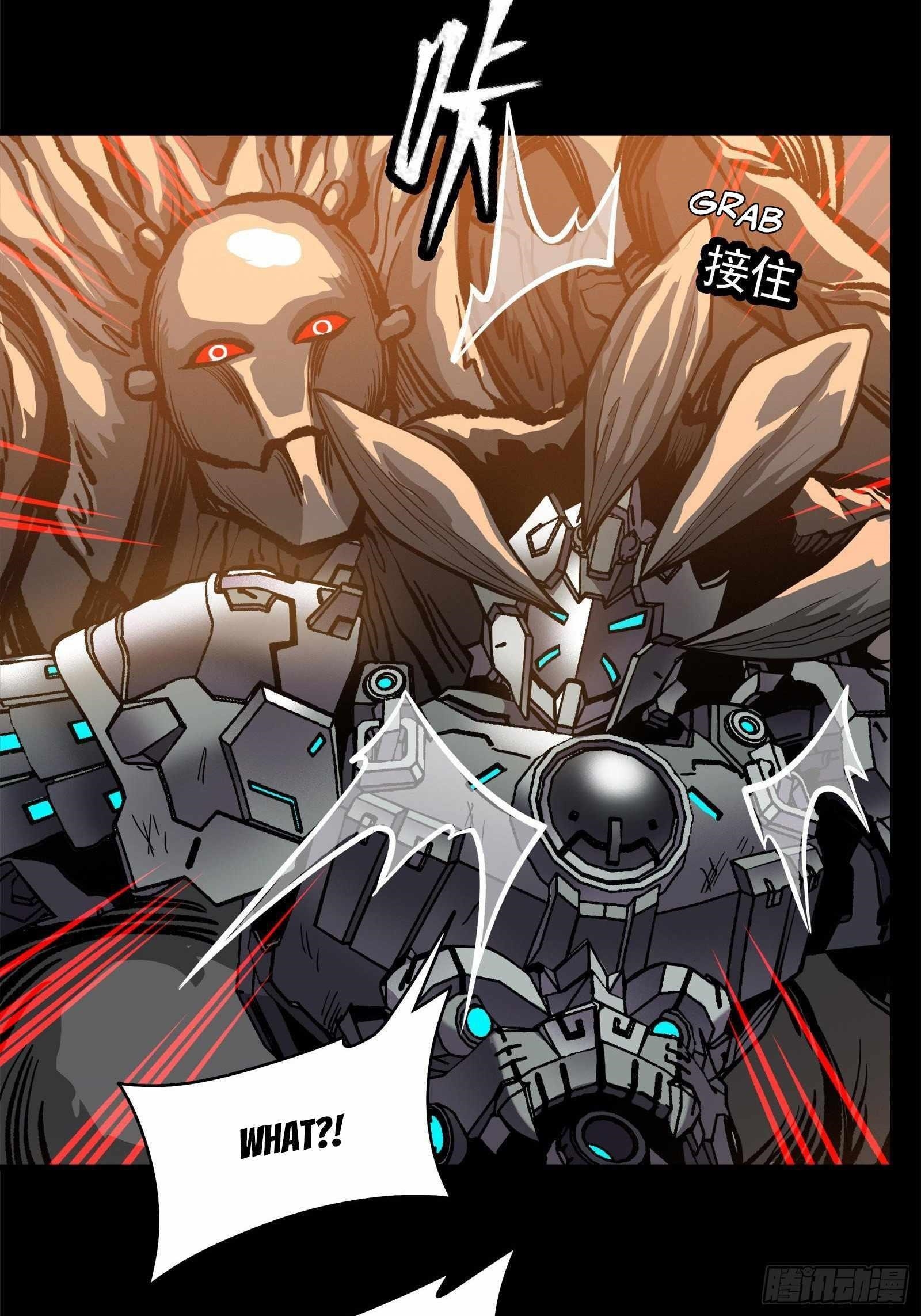 Legend Of Star General Chapter 23 - Page 30