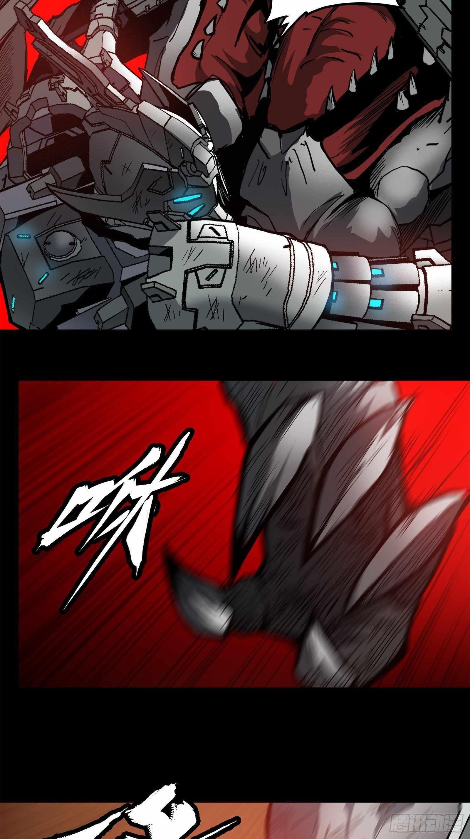 Legend Of Star General Chapter 23 - Page 38