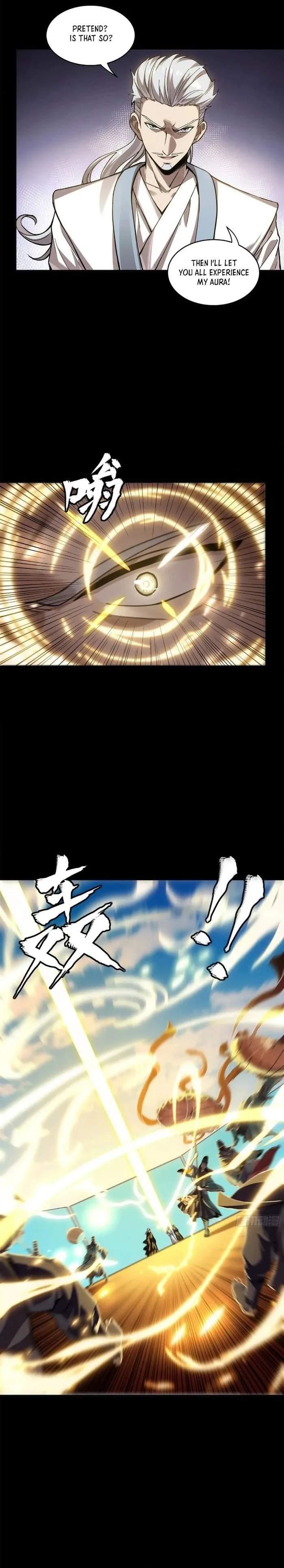 Legend Of Star General Chapter 230 - Page 5