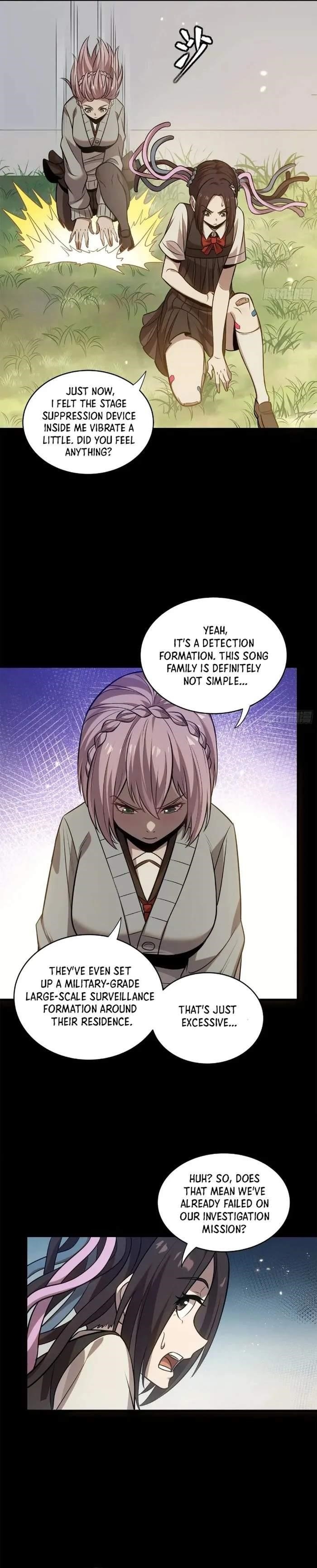 Legend Of Star General Chapter 232 - Page 6