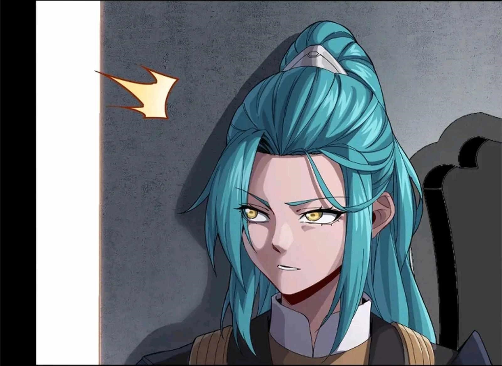 Legend Of Star General Chapter 235 - Page 102