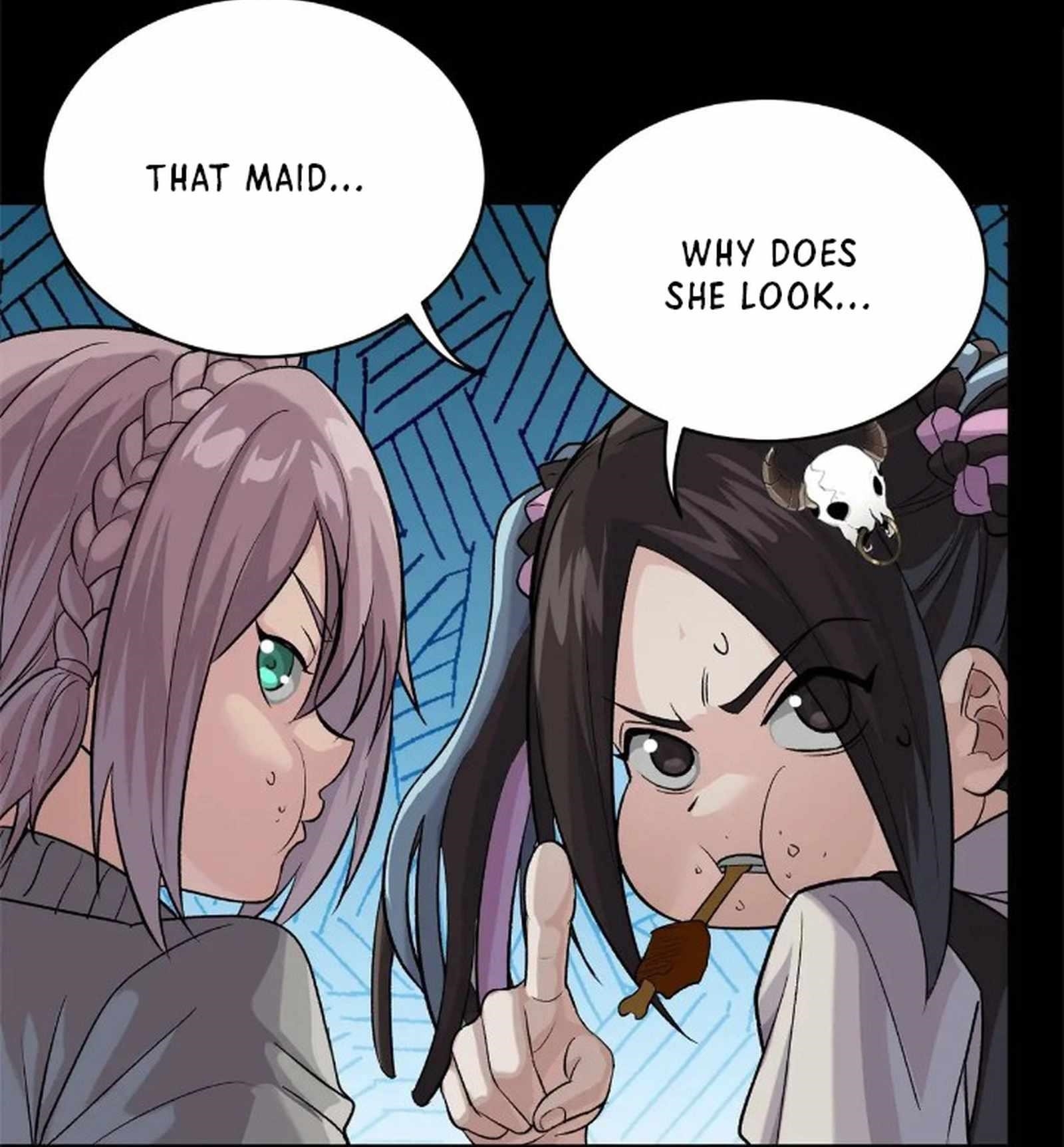 Legend Of Star General Chapter 235 - Page 11