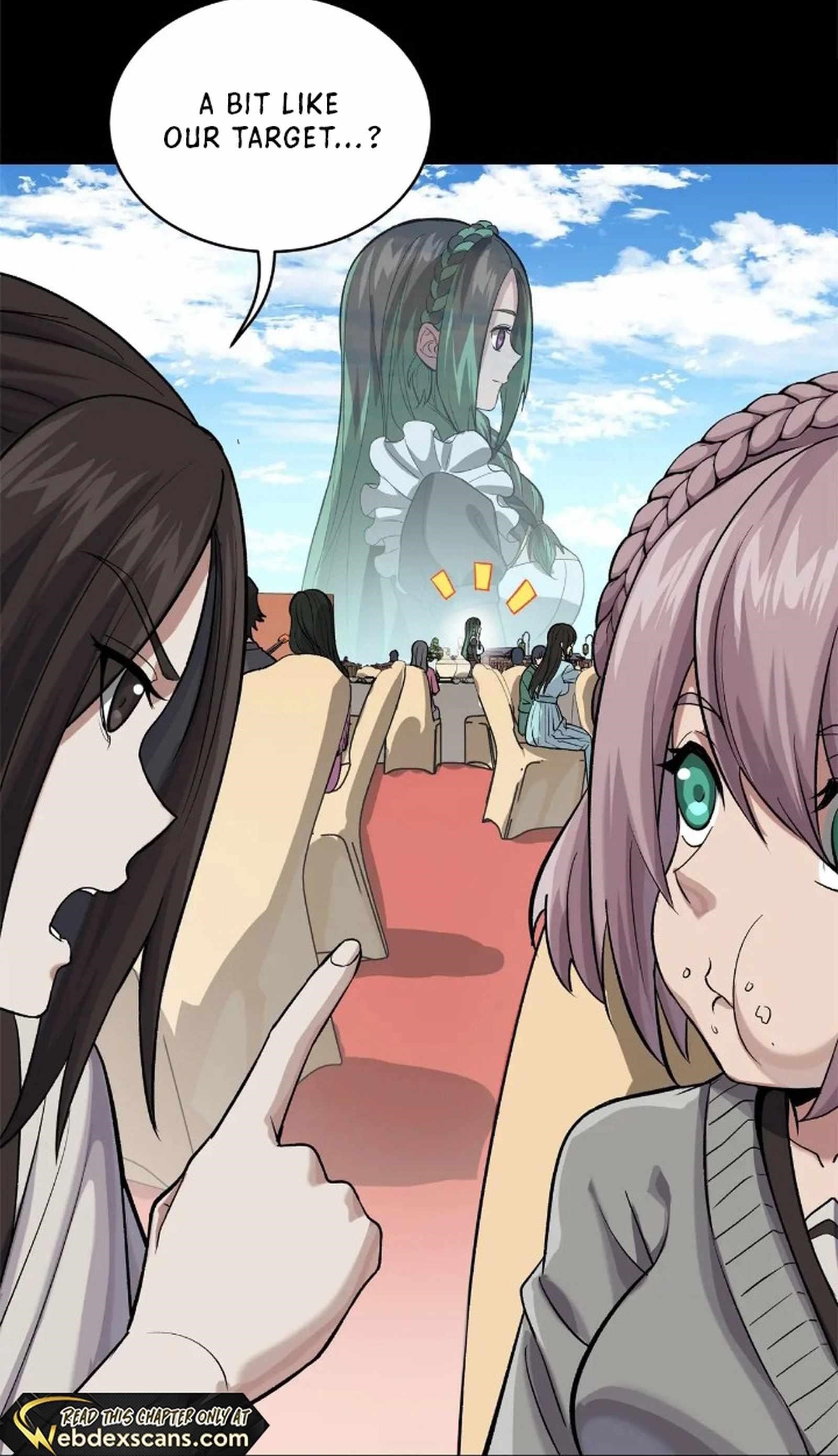 Legend Of Star General Chapter 235 - Page 13