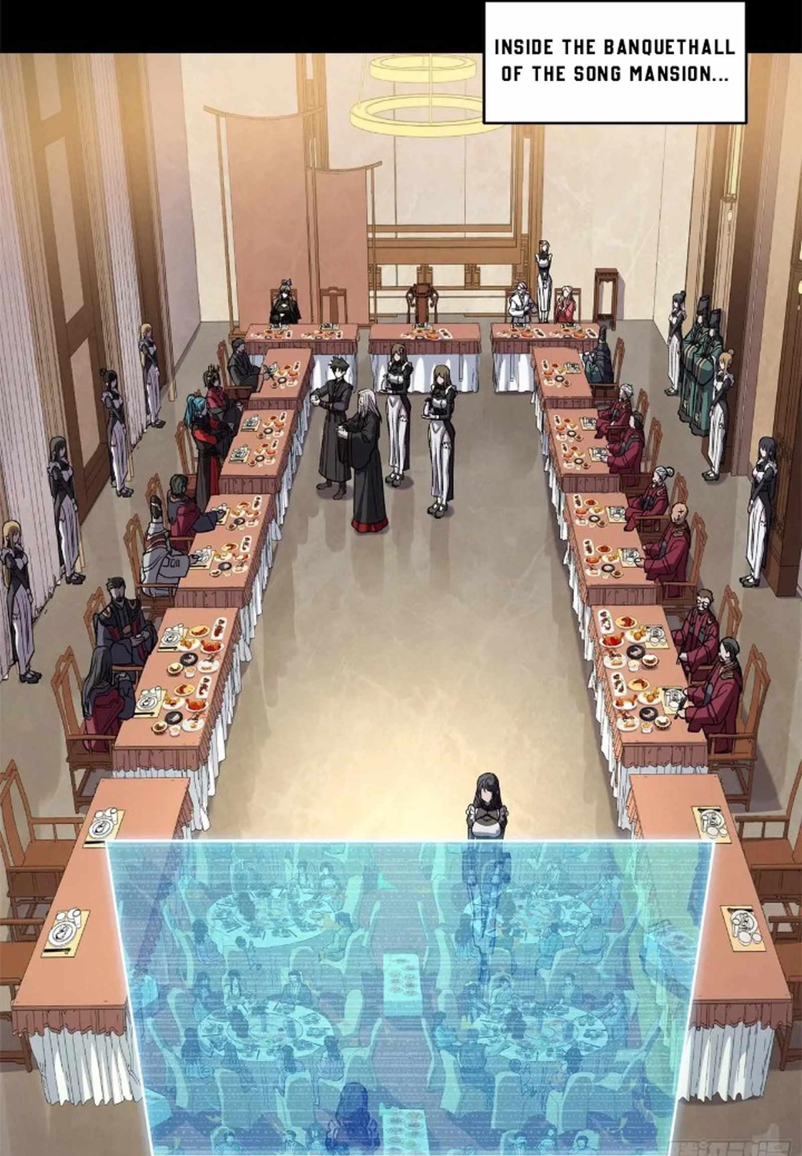 Legend Of Star General Chapter 235 - Page 26