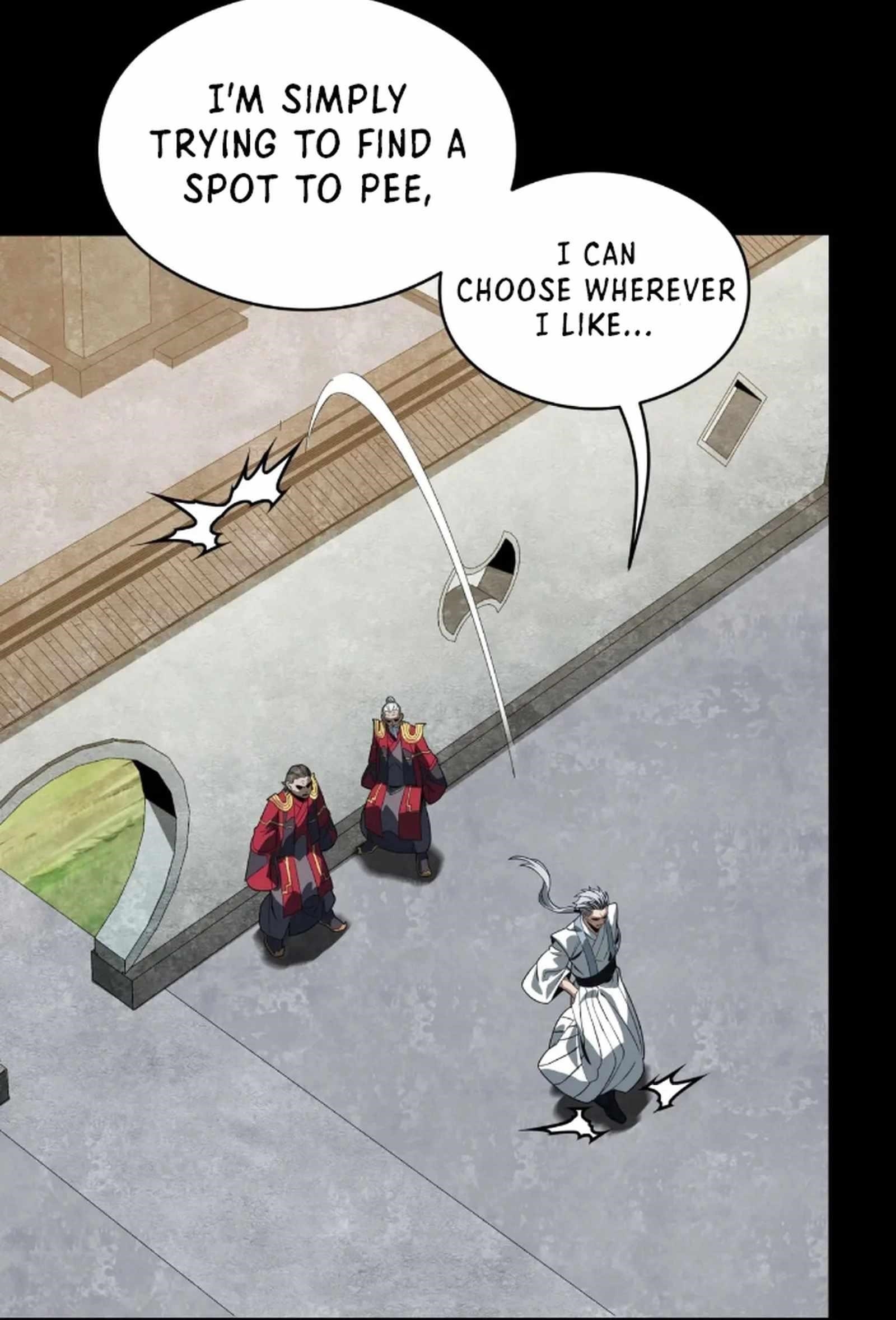 Legend Of Star General Chapter 235 - Page 82